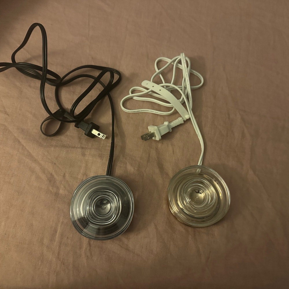 Phillips Diamond Clean Chargers
